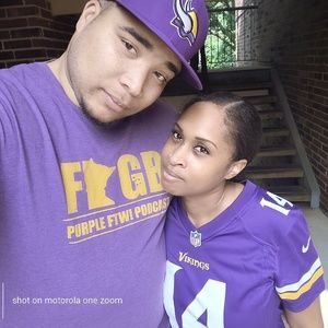 Meet your Posher, Rob